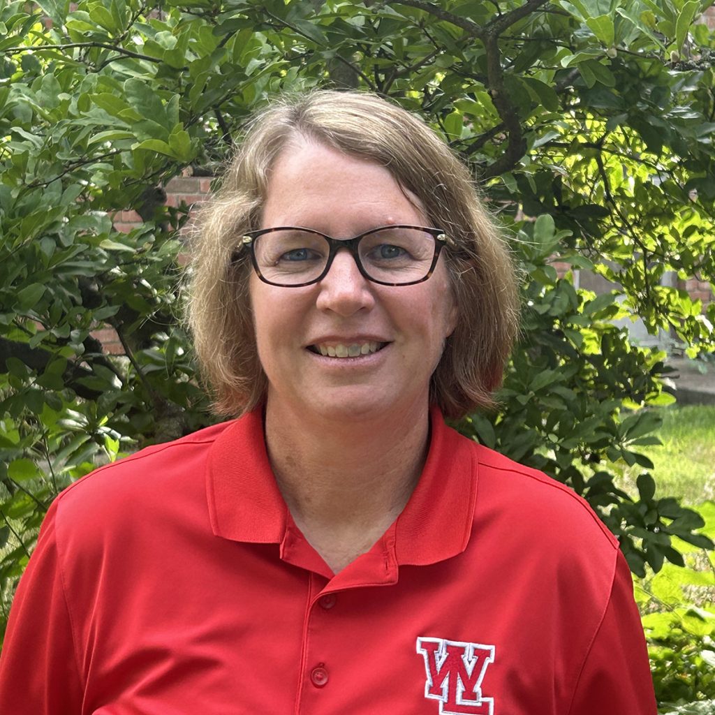 Teacher Becky Creech endorses George Lyle for WL School Board