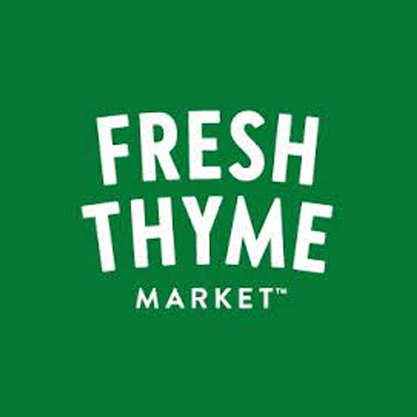 Fresh Thyme Community Room