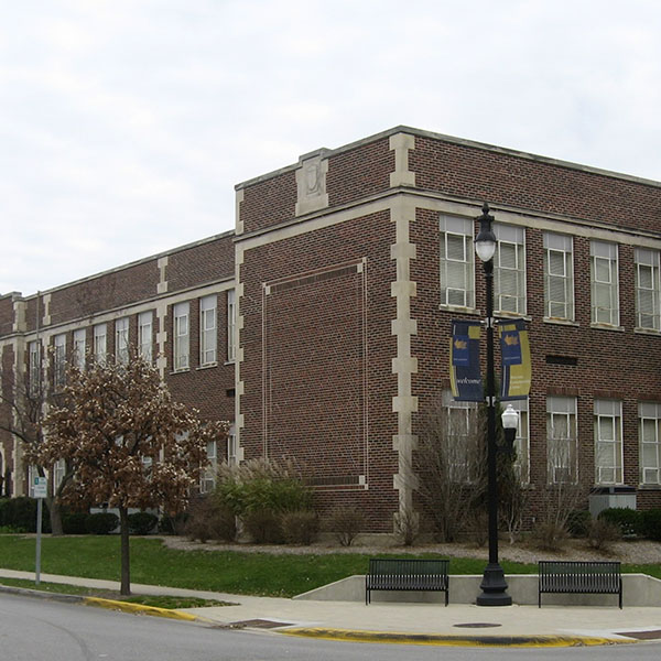 Margerum City Hall